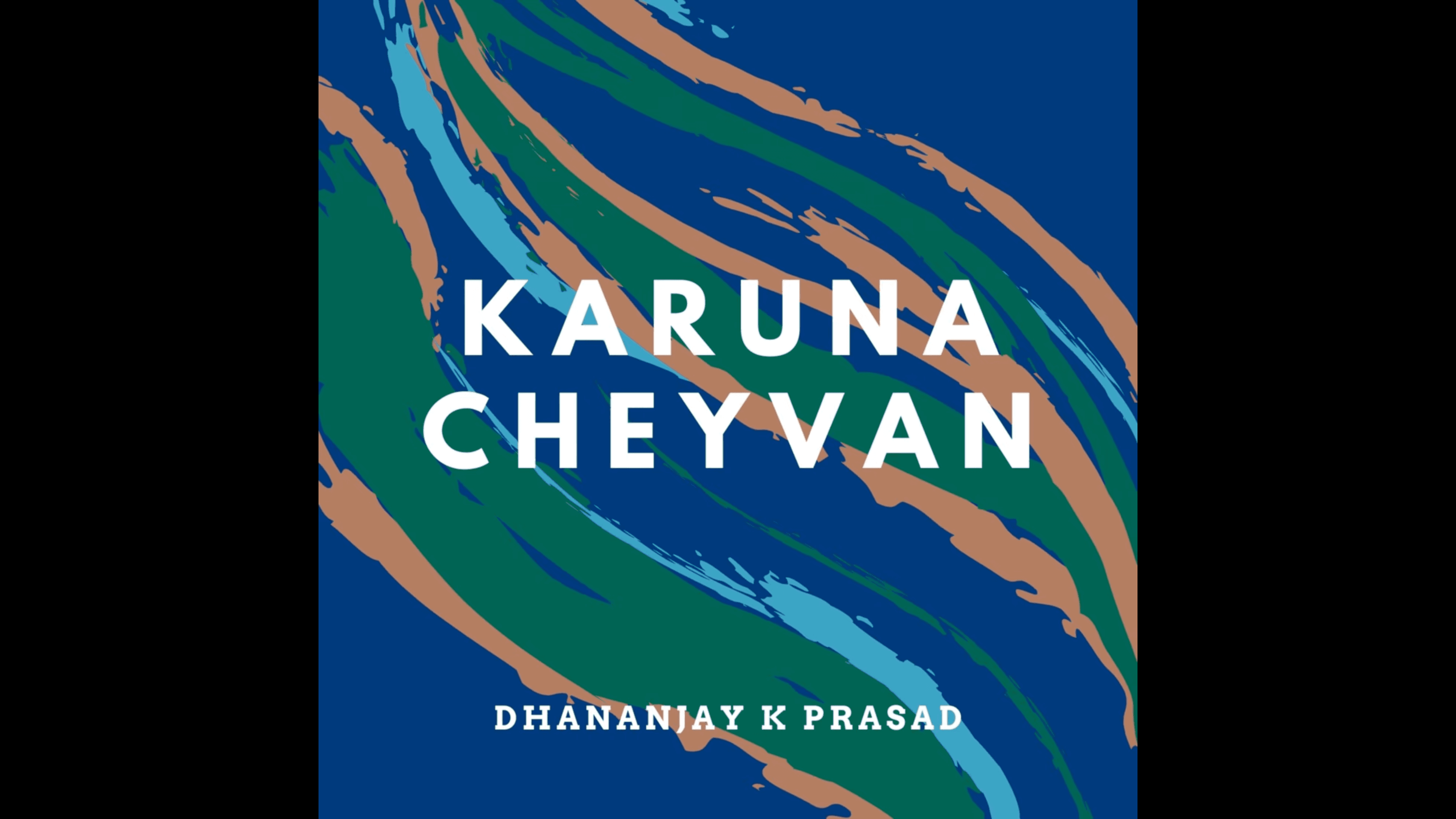 Karuna Cheyvan